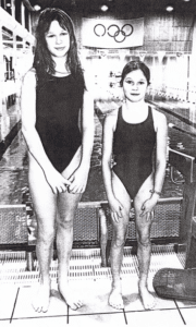 Schwimmlexikon-Alter biologisches