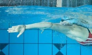 Brustschwimmen 8 Janne Schfer