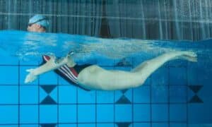 Brustschwimmen 9 Janne Schfer
