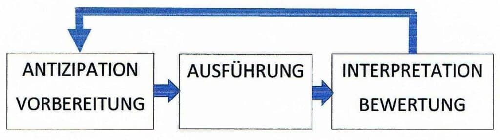 Schwimmlexikon-Interpretationsphase