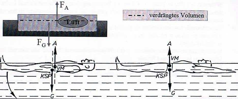 Schwimmlexikon-KSP und VMP