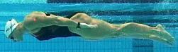 Kippwende 6 Schwimmlexikon-Kipp Abb6.2 EndeArmzugTauchzug