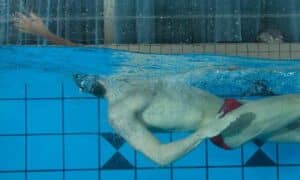 Rückenschwimmen 3 Schwimmlexikon-R Bild 4