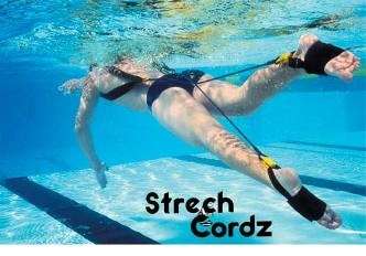 StrechCordz 1 Schwimmlexikon-Strechcordz