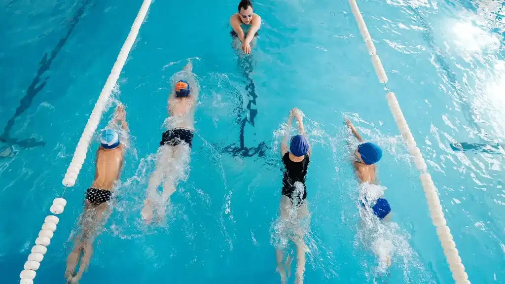 Was Eltern über Training wissen wollten